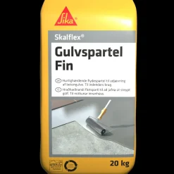 Hot Sika Skalflex gulvspartel fin 20 kg