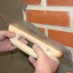 Dame Sika Mørtel Og Puds^Skalflex hæftemørtel 25 kg