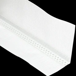 Sika Skinner Og Tilbehør Til Gips^Skalflex hjørneprofil med net 30x20x10 cm