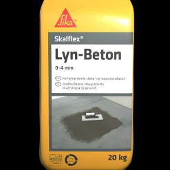 Dame Sika Beton^Skalflex lyn-beton 25 kg