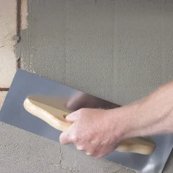 Dame Sika Mørtel Og Puds^Skalflex Multipuds - 15 kg