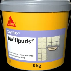 Outlet Sika Skalflex Multipuds - 5 kg