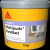 Dame Sika Mørtel Og Puds^Skalflex Multipuds vandtæt - 5 kg