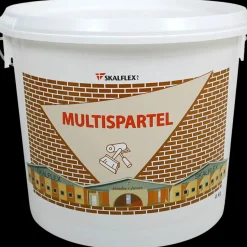 Discount Sika Skalflex multispartelmasse hvid 4 kg