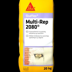 Dame Sika Mørtel Og Puds^Skalflex reparationsmørtel 20 kg