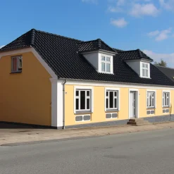 Hot Sika Skalflex silkematmaling