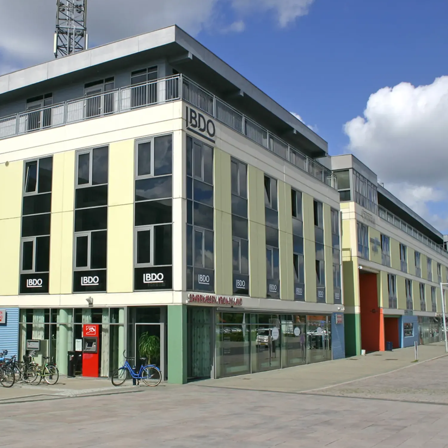 Hot Sika Skalflex silkematmaling