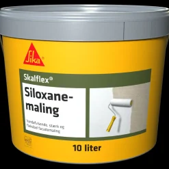 Hot Sika Skalflex Siloxane facademaling