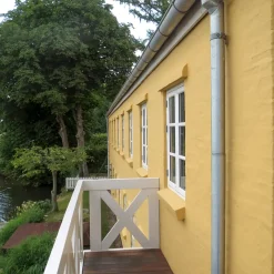 Hot Sika Skalflex Siloxane facademaling