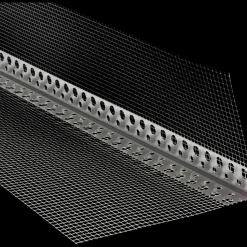 Hot Sika Skalflex Skaltherm hjørneprofil m/net 10x15cm x 2500 mm
