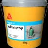 Sale Sika Skalflex sokkelstop 5 kg
