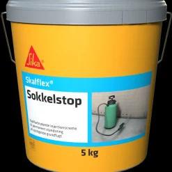 Sale Sika Skalflex sokkelstop 5 kg