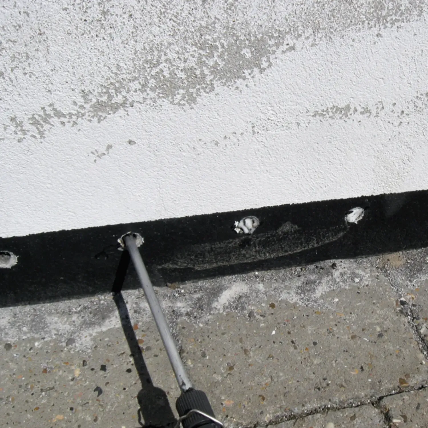 Sale Sika Skalflex sokkelstop 5 kg