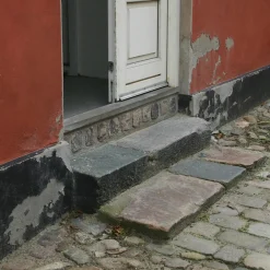 Sika Skalflex sokkelstop 2 kg