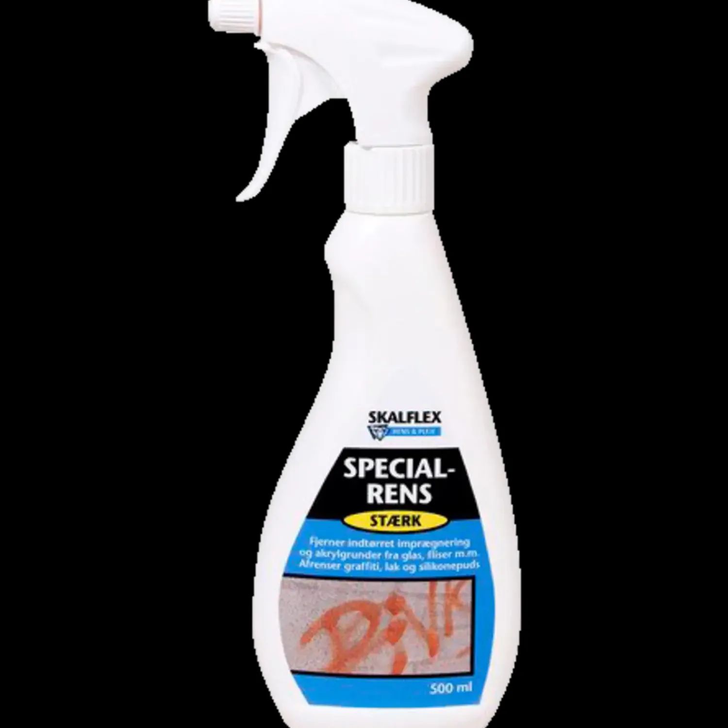 Online Sika Skalflex special rens stærk 500 ml