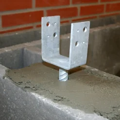 Best Sika Skalflex støbebeton C100/400 0-4mm - 20 kg