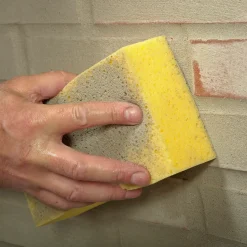 Dame Sika Mørtel Og Puds^Skalflex vandskuringsmørtel 50/50/490 0-1 mm 20 kg