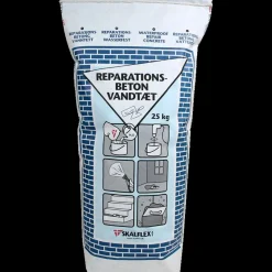 Dame Beton^Skalflex vandtæt reparationsbeton - 5 kg