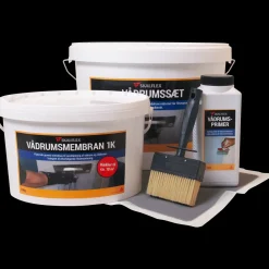 Sale Sika Skalflex vådrumskasse