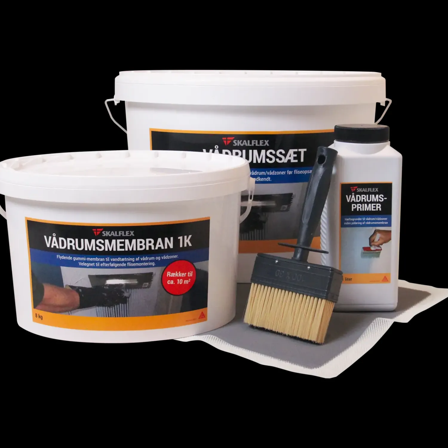 Sale Sika Skalflex vådrumskasse