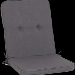 Best Skive lux hynde lav ryg  grå