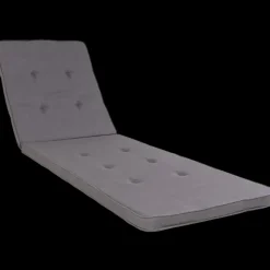 Skive lux solvognshynde grå