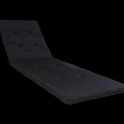 Parasoller, Hynder Og Tilbehør^Skive solvogn hynde  sort