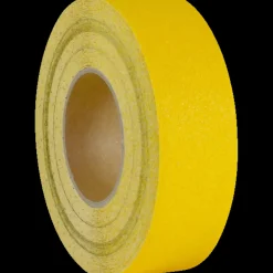 New Skridsikker tape formbar 25 mm x 18,3 m gul