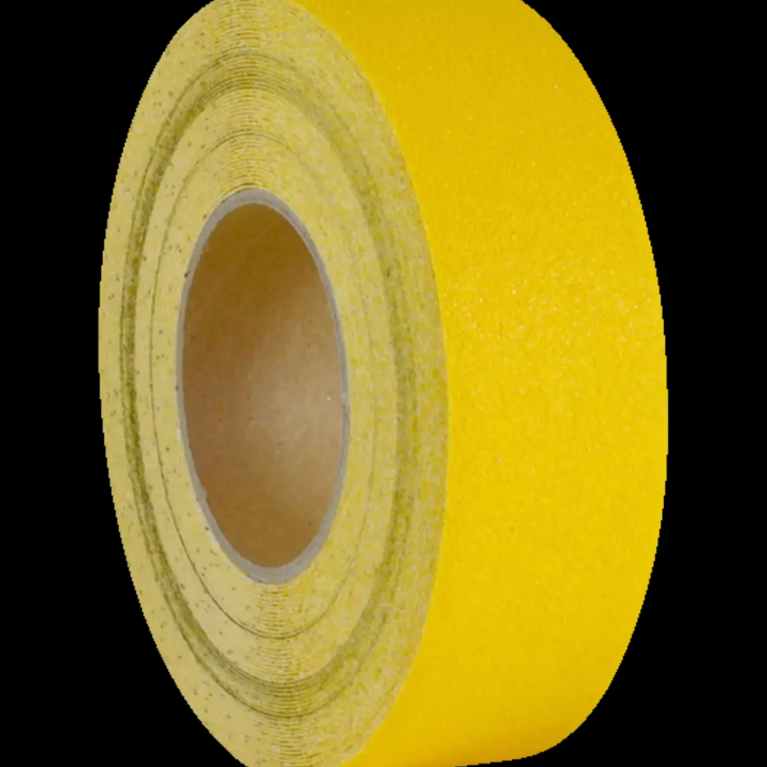 New Skridsikker tape formbar 25 mm x 18,3 m gul