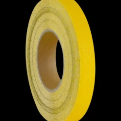 New Skridsikker tape formbar 25 mm x 18,3 m gul