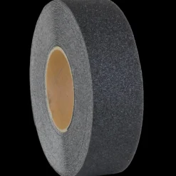 Skridsikker Tape Og Måtter^Skridsikker tape grov 50 mm x 18,3 m sort