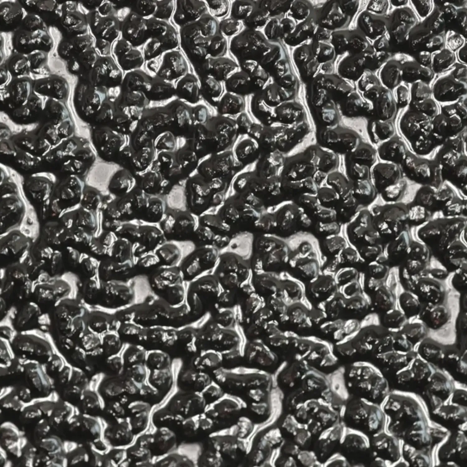 Skridsikker Tape Og Måtter^Skridsikker tape grov 50 mm x 18,3 m sort