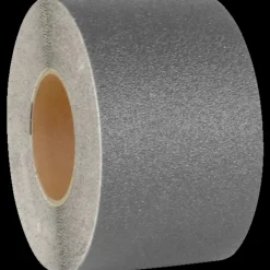 Skridsikker Tape Og Måtter^Skridsikker tape universal 25 mm x 18,3 m grå