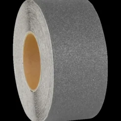 Skridsikker Tape Og Måtter^Skridsikker tape universal 25 mm x 18,3 m grå