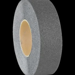 Skridsikker Tape Og Måtter^Skridsikker tape universal 25 mm x 18,3 m grå