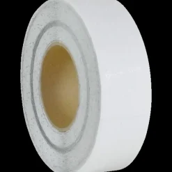 Hot Skridsikker tape universal 25 mm x 18,3 m hvid