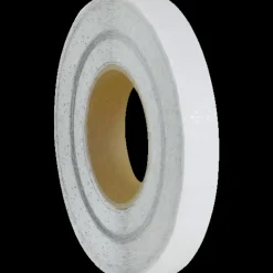 Hot Skridsikker tape universal 25 mm x 18,3 m hvid