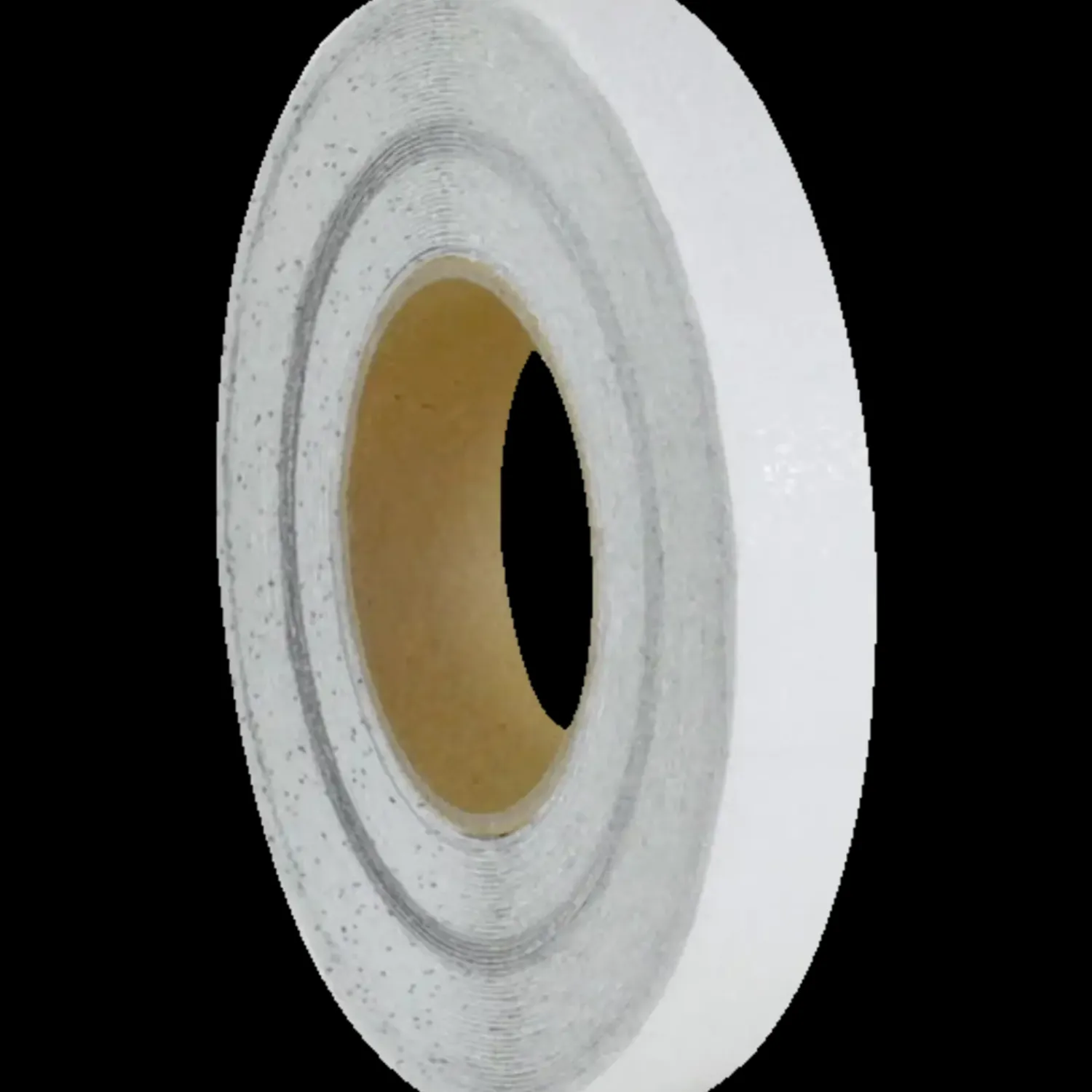 Hot Skridsikker tape universal 25 mm x 18,3 m hvid
