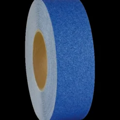 Discount Skridsikker tape universal 25 mm x 18,3 m blå