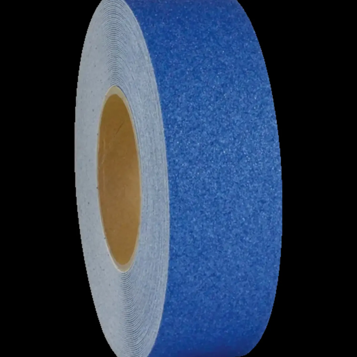 Discount Skridsikker tape universal 25 mm x 18,3 m blå