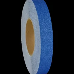 Discount Skridsikker tape universal 25 mm x 18,3 m blå