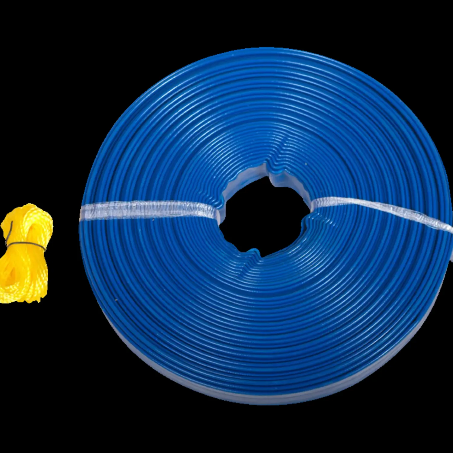 Outlet Elmholm Slange til dykpumpe Ø25 mm. x 30 meter