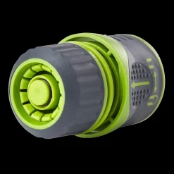 Havevanding^Slangekobling 1/2'' m/stop