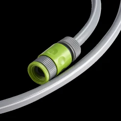 Havevanding^Slangeopruller til væg m/20 1/2