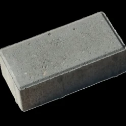 Outlet RBR Slotssten standard grå 10 x 20 x 6 cm