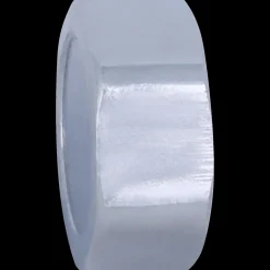 Vvs-Fittings Og Rør^Slutmuffe 1/2" krom