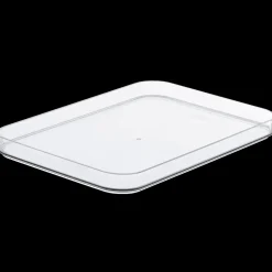 New Smartstore Compact XS låg t/opbevaringskasse transparent