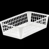 Sale Smartstore Orthex plastkurv 1,75 liter 25x15x7 cm. - hvid