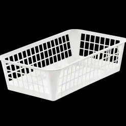 Sale Smartstore Orthex plastkurv 1,75 liter 25x15x7 cm. - hvid