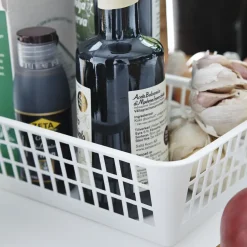 Sale Smartstore Orthex plastkurv 1,75 liter 25x15x7 cm. - hvid